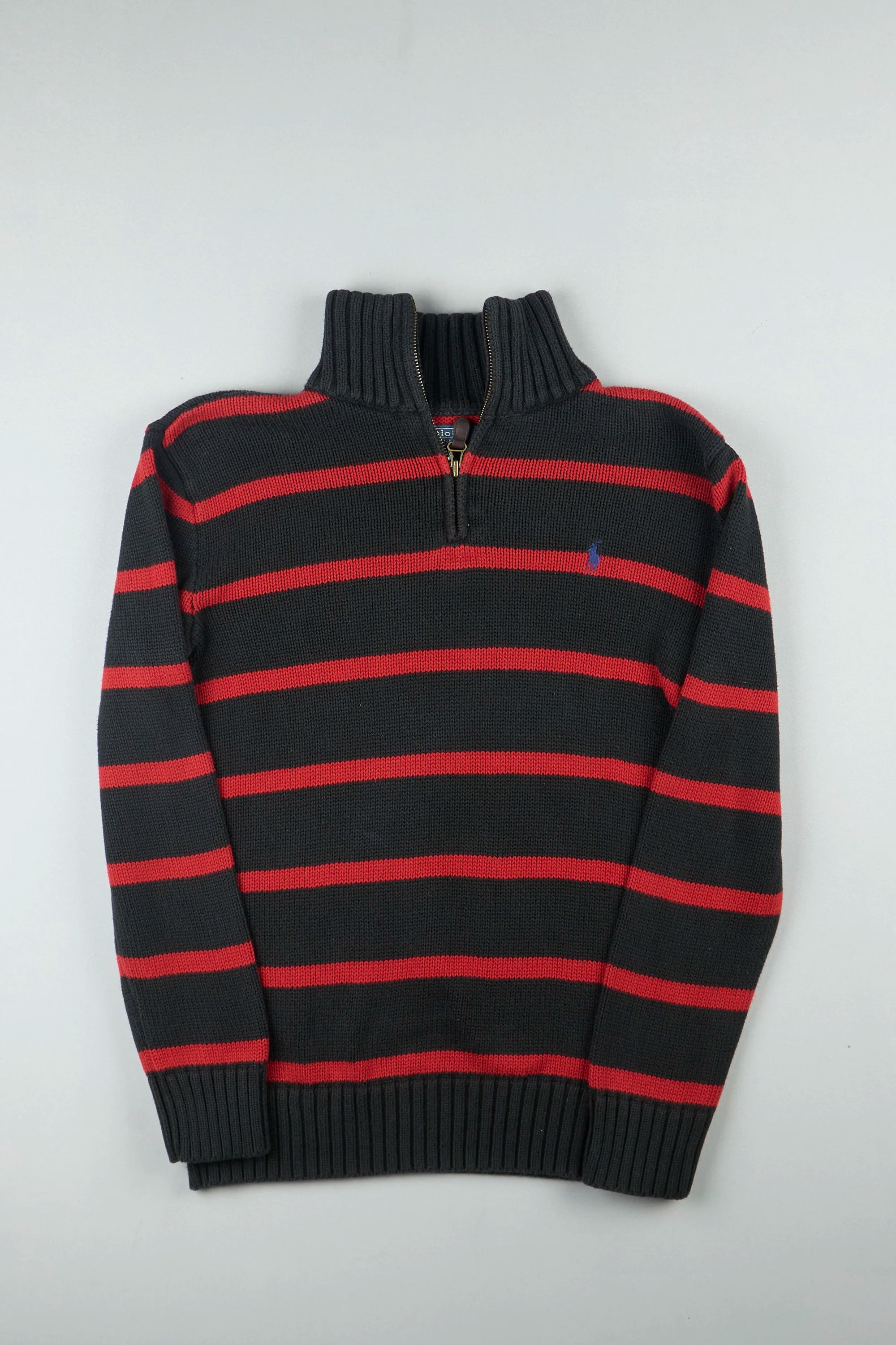 Ralph Lauren - Quarter Zip (S)