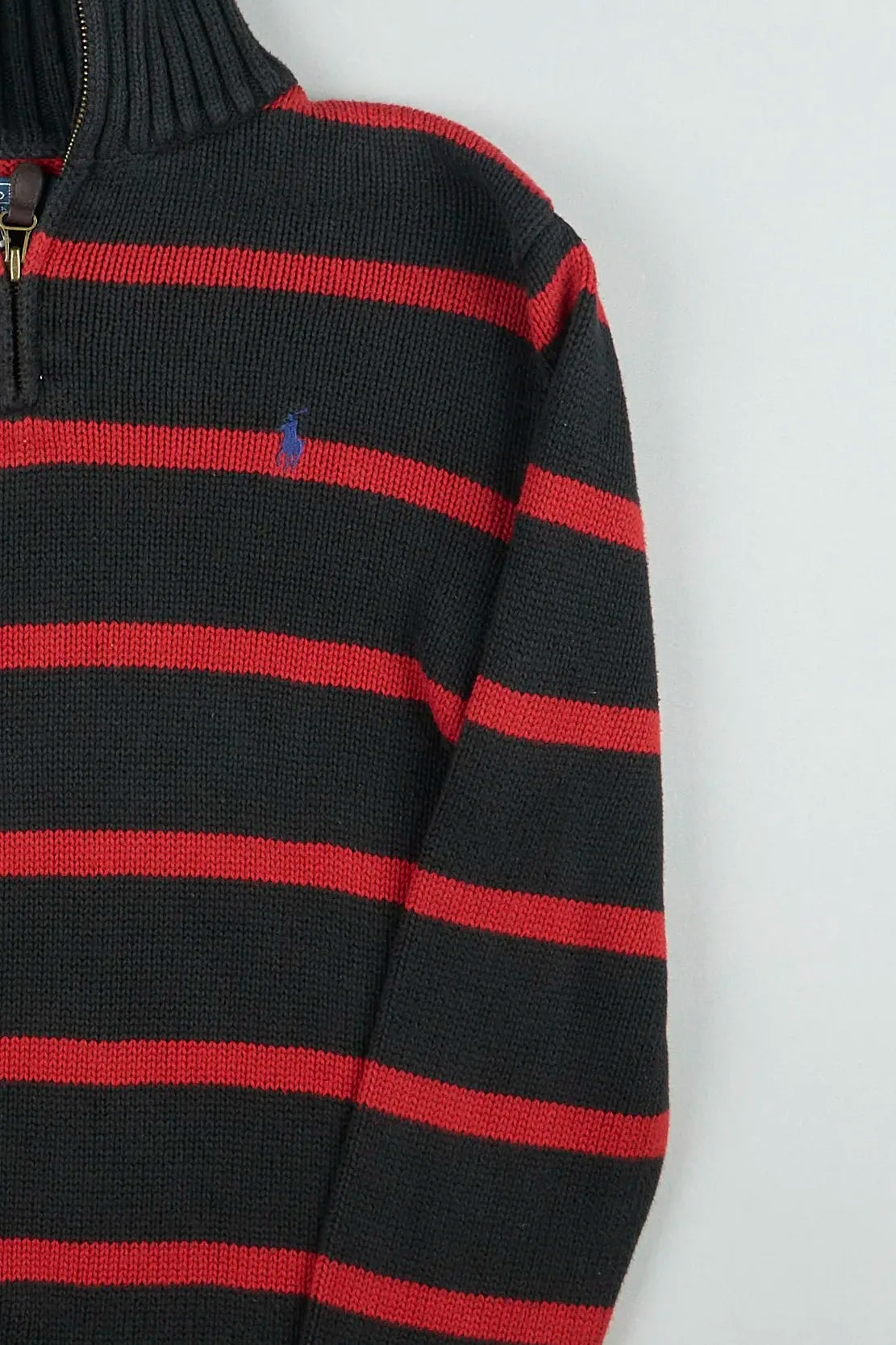 Ralph Lauren - Quarter Zip (S)