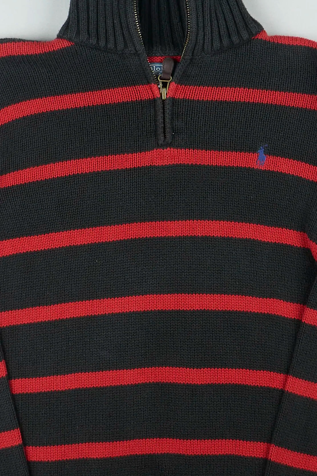 Ralph Lauren - Quarter Zip (S)
