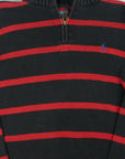 Ralph Lauren - Quarter Zip (S)