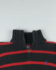 Ralph Lauren - Quarter Zip (S)