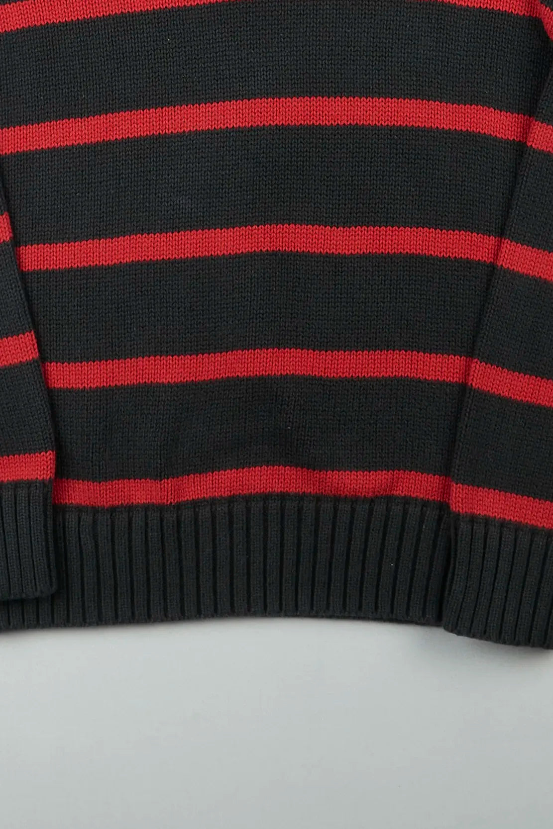 Ralph Lauren - Quarter Zip (S)