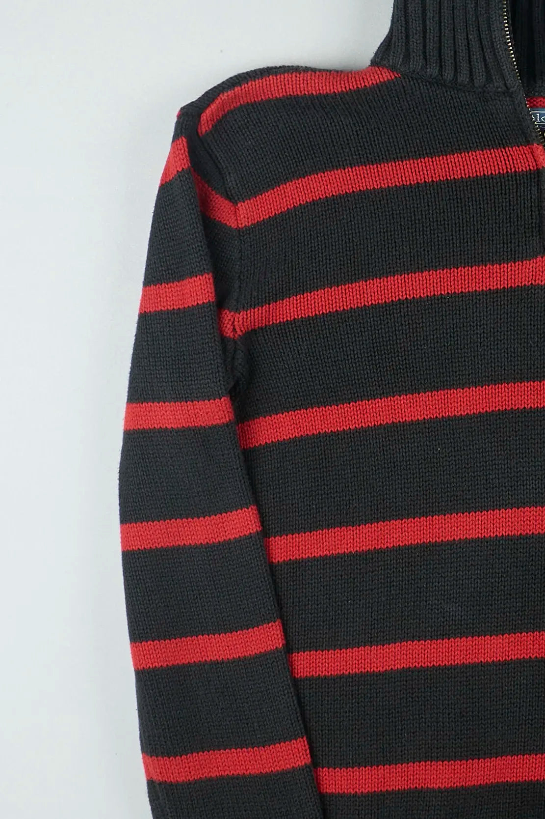 Ralph Lauren - Quarter Zip (S)