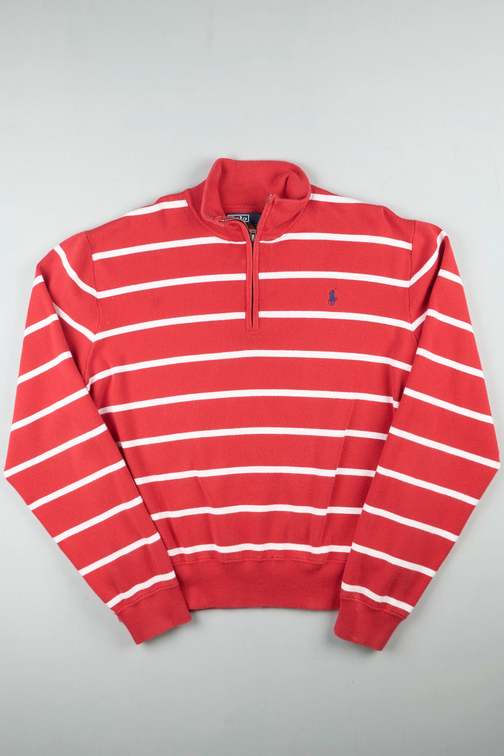 Ralph Lauren - Quarter Zip (XL)