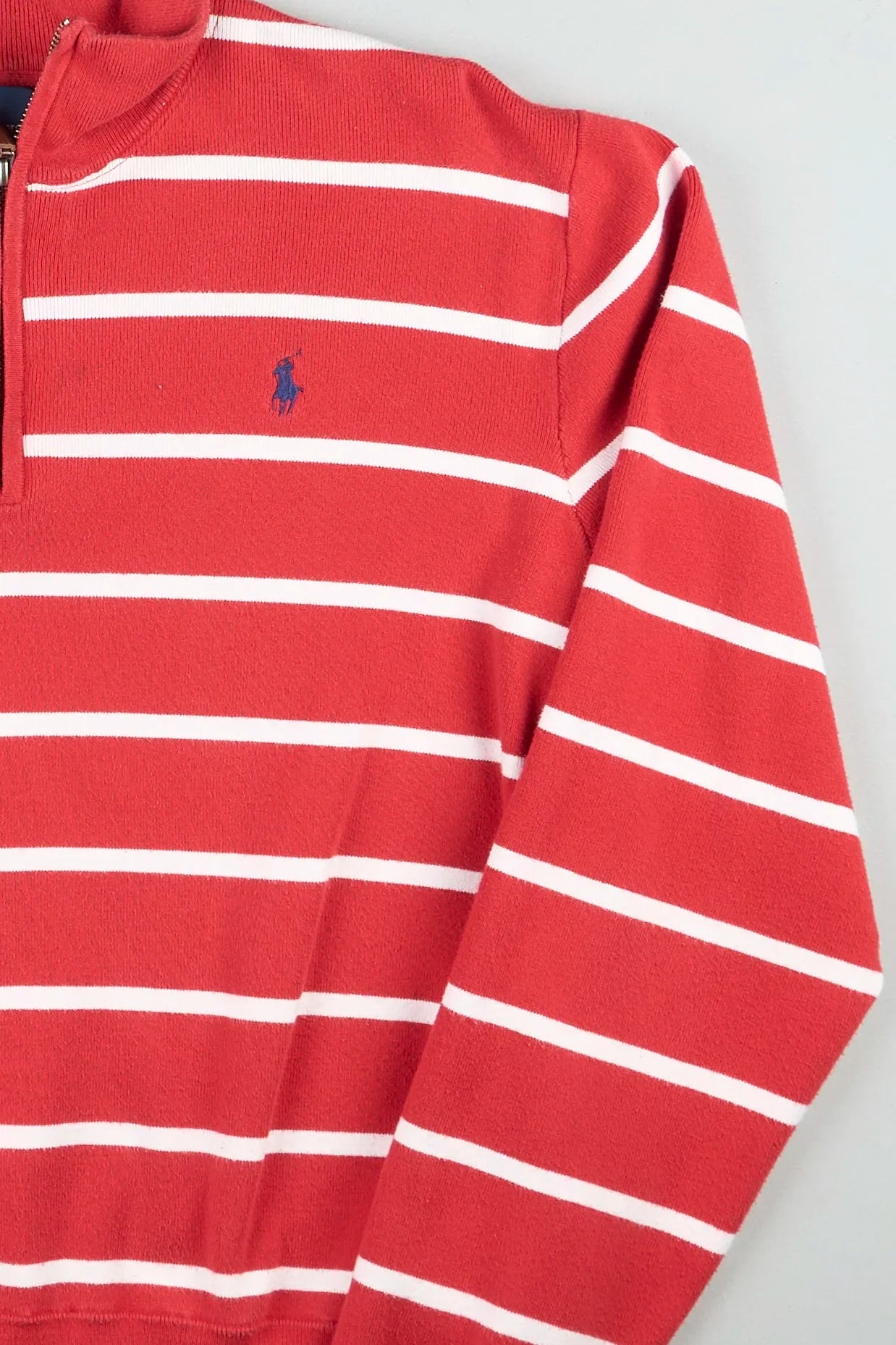 Ralph Lauren - Quarter Zip (XL)