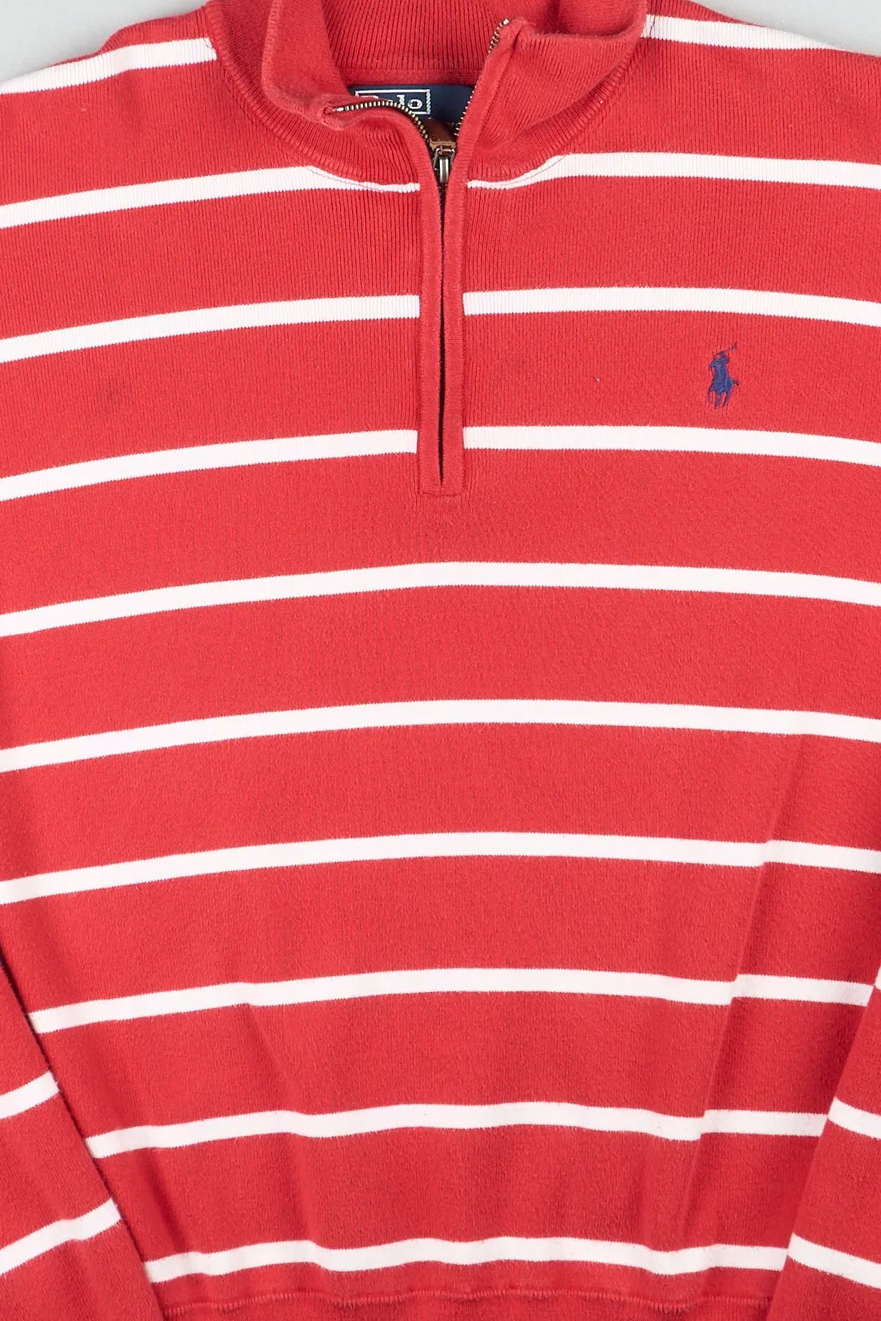 Ralph Lauren - Quarter Zip (XL)