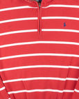 Ralph Lauren - Quarter Zip (XL)