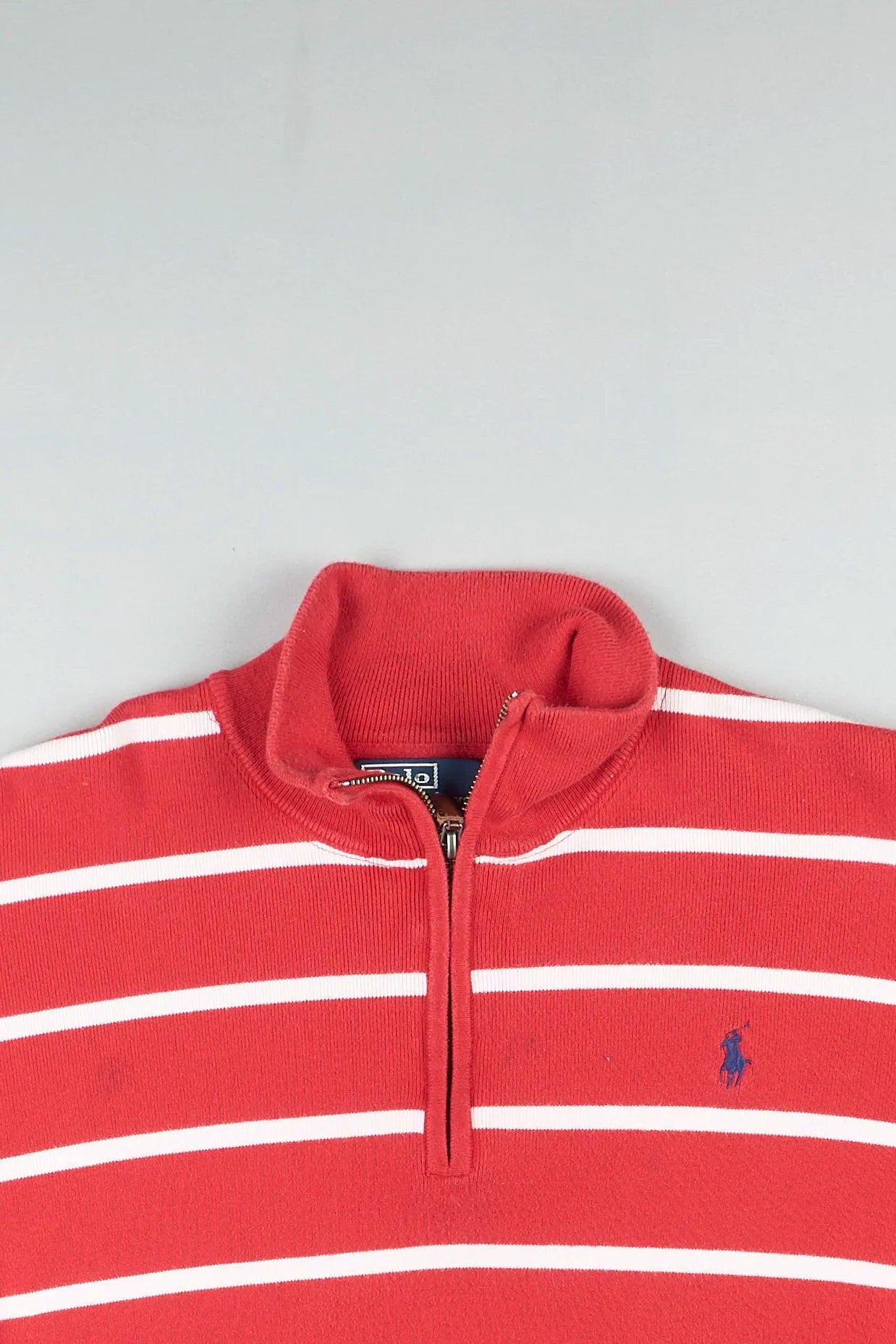 Ralph Lauren - Quarter Zip (XL)