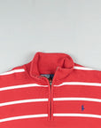 Ralph Lauren - Quarter Zip (XL)