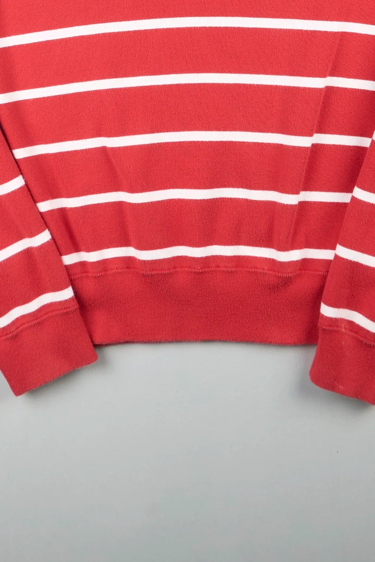 Ralph Lauren - Quarter Zip (XL)