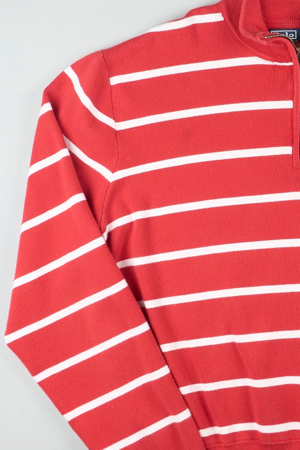 Ralph Lauren - Quarter Zip (XL)