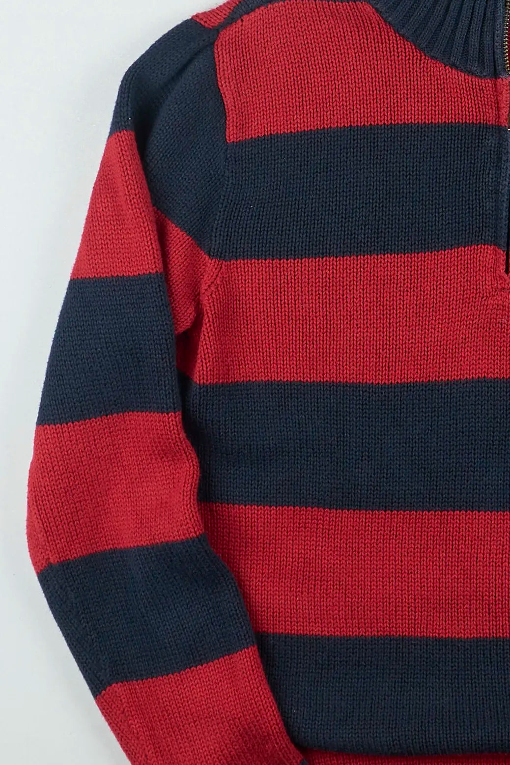Ralph Lauren - Quarter Zip (S)