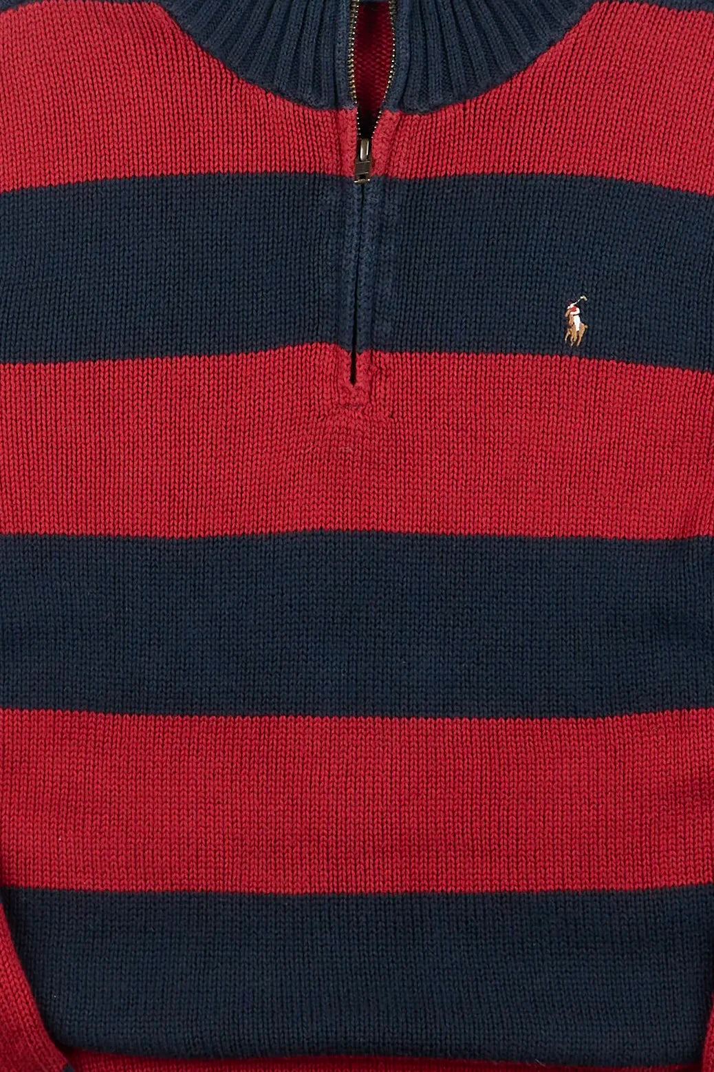 Ralph Lauren - Quarter Zip (S)
