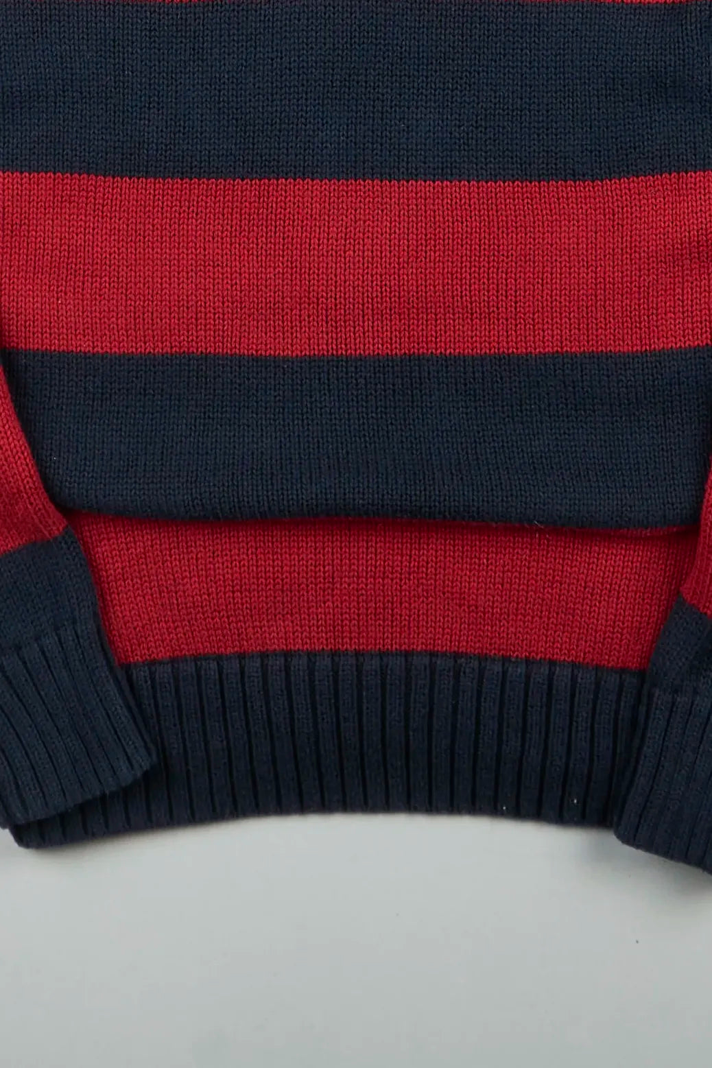 Ralph Lauren - Quarter Zip (S)