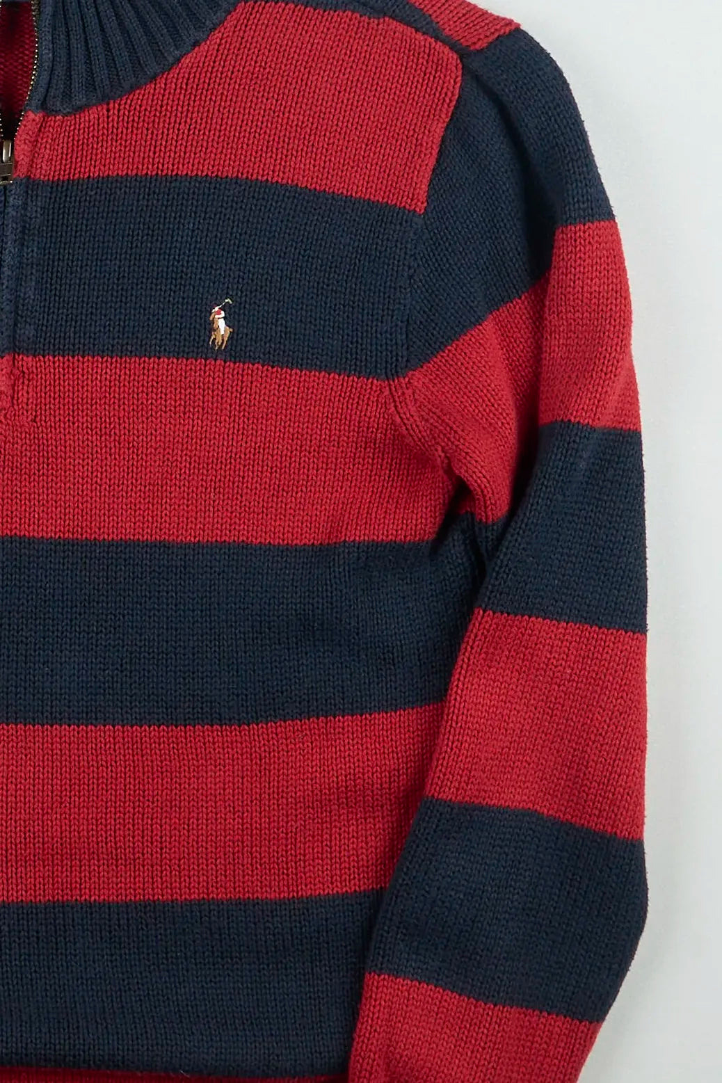 Ralph Lauren - Quarter Zip (S)