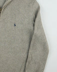 Ralph Lauren - Quarter Zip (S)