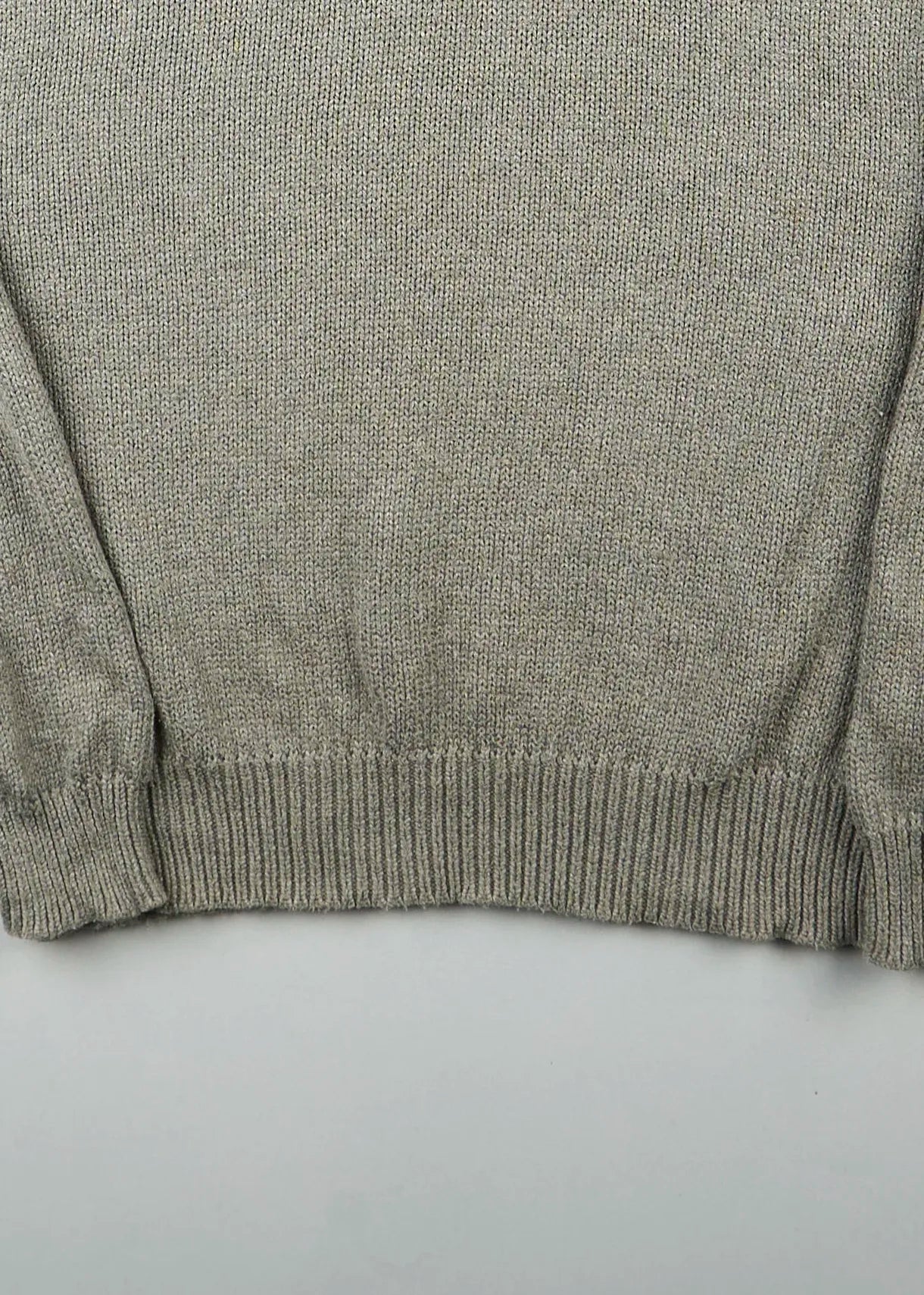 Ralph Lauren - Quarter Zip (S)