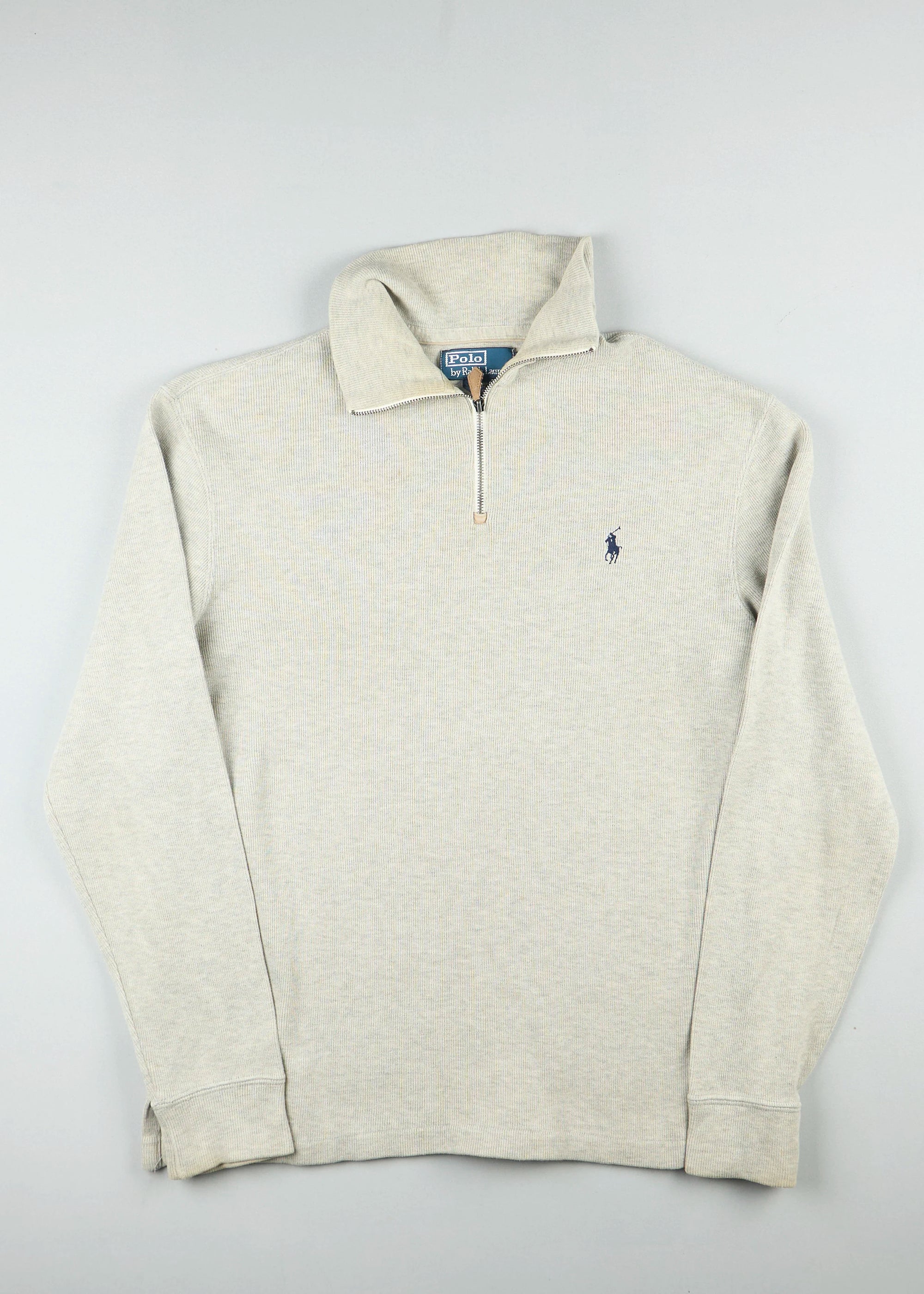 Ralph Lauren - Quarter Zip (S)