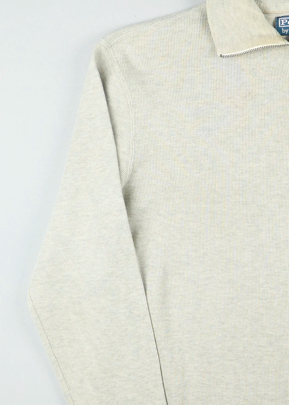 Ralph Lauren - Quarter Zip (S)