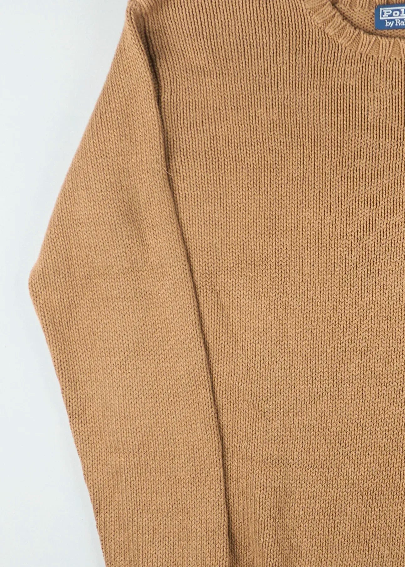 Ralph Lauren - Heavy Sweater (S)