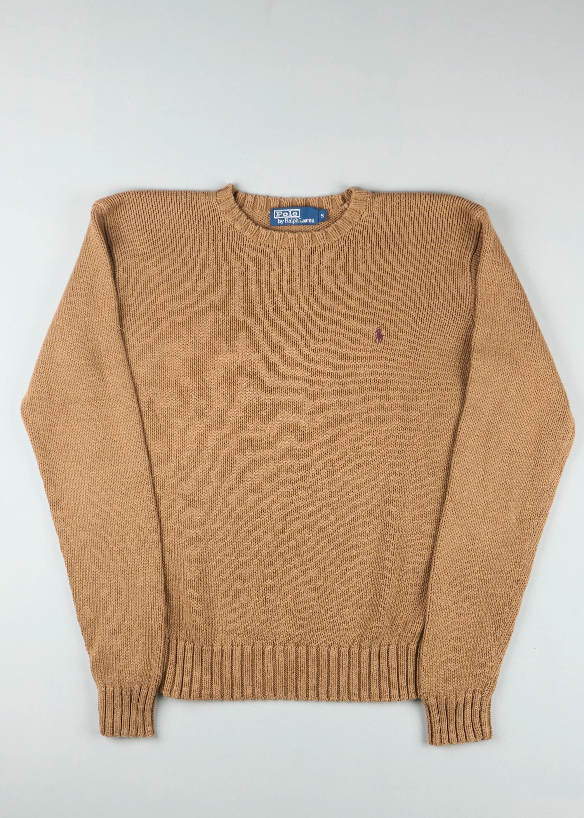 Ralph Lauren - Heavy Sweater (S)