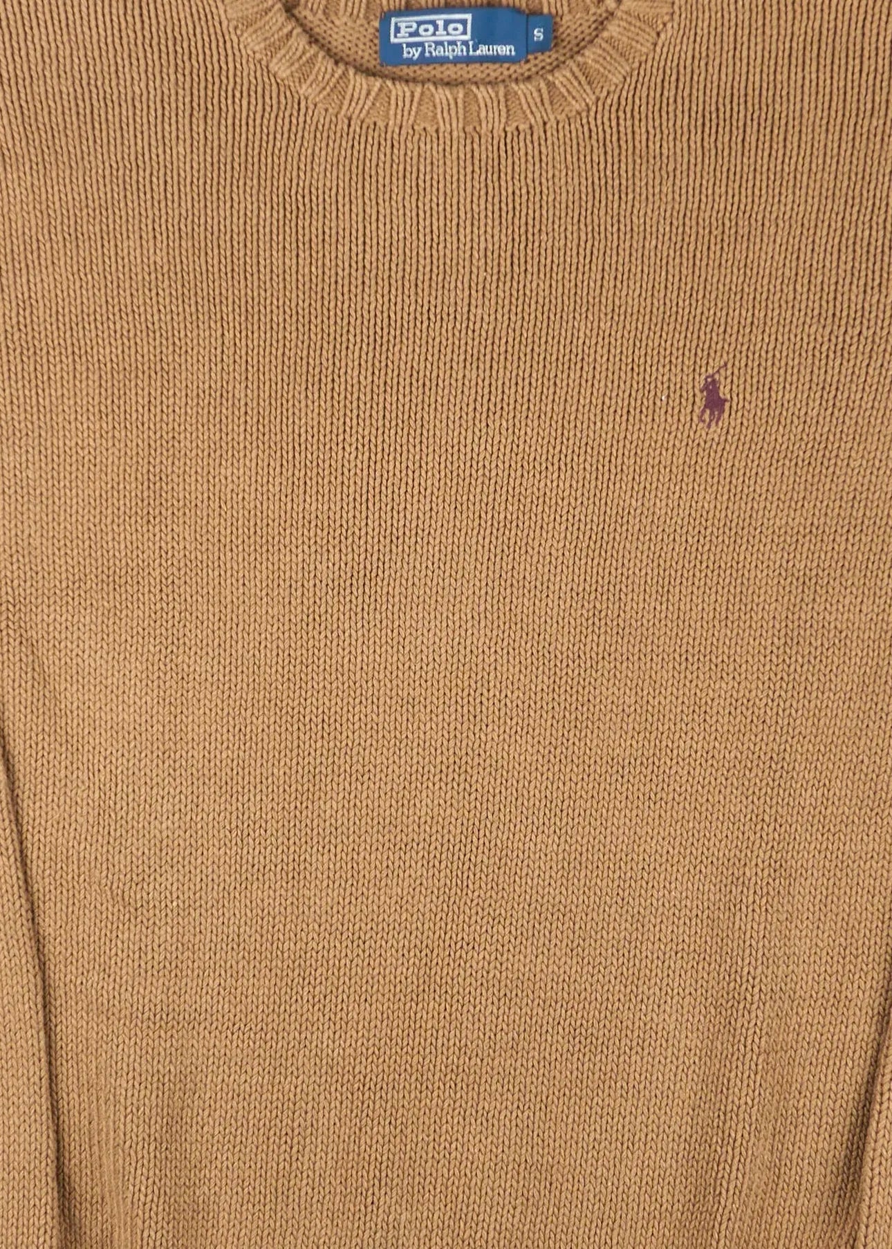 Ralph Lauren - Heavy Sweater (S)