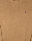 Ralph Lauren - Heavy Sweater (S)