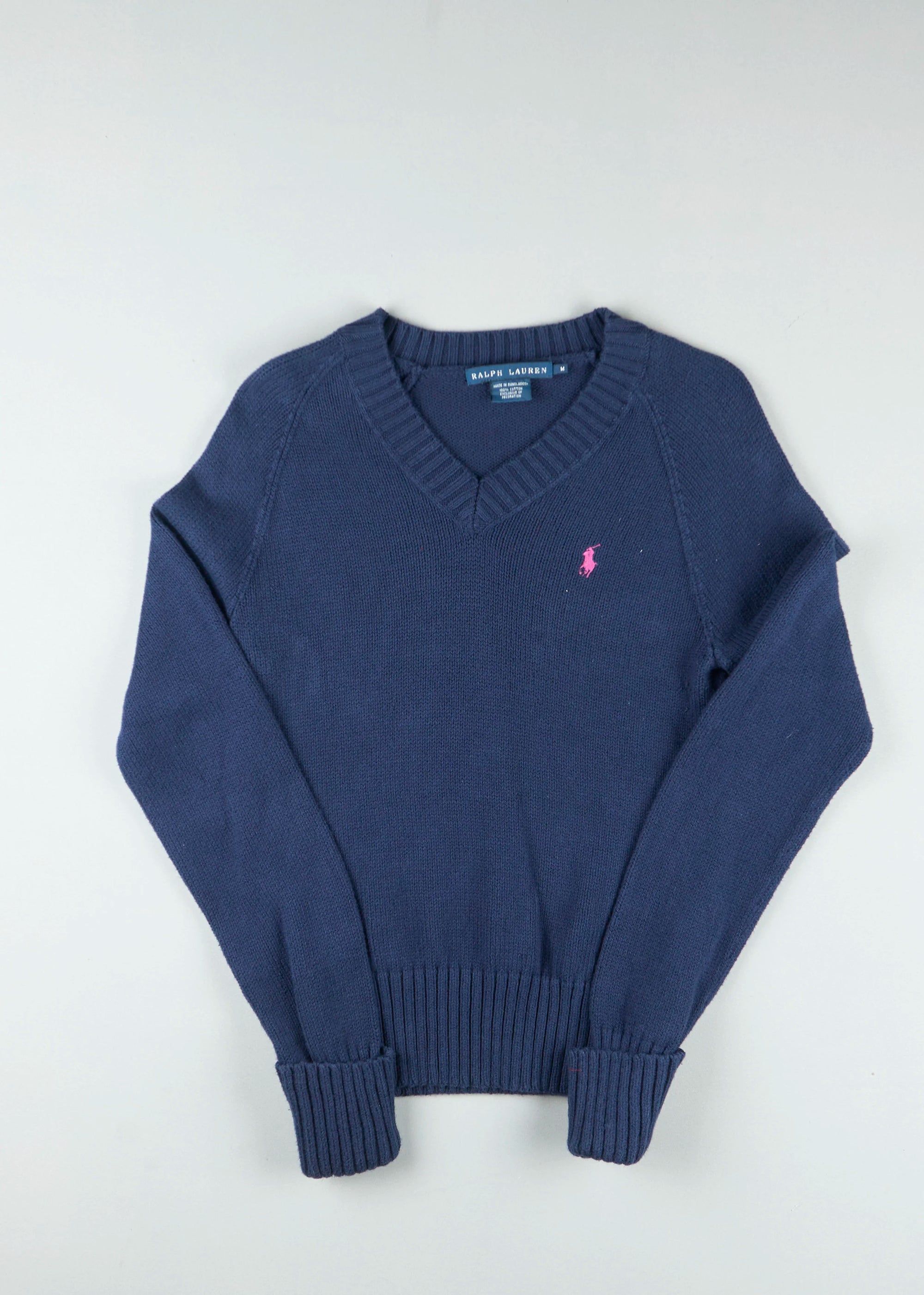 Ralph Lauren - Heavy Sweater (XS)