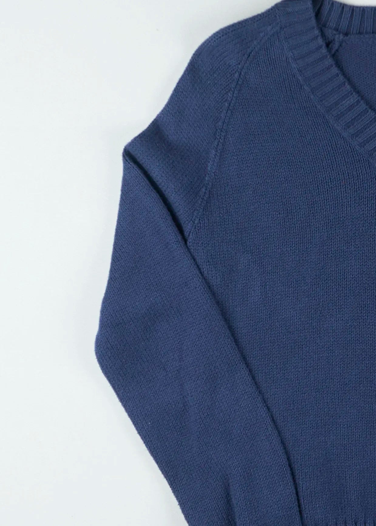 Ralph Lauren - Heavy Sweater (XS)