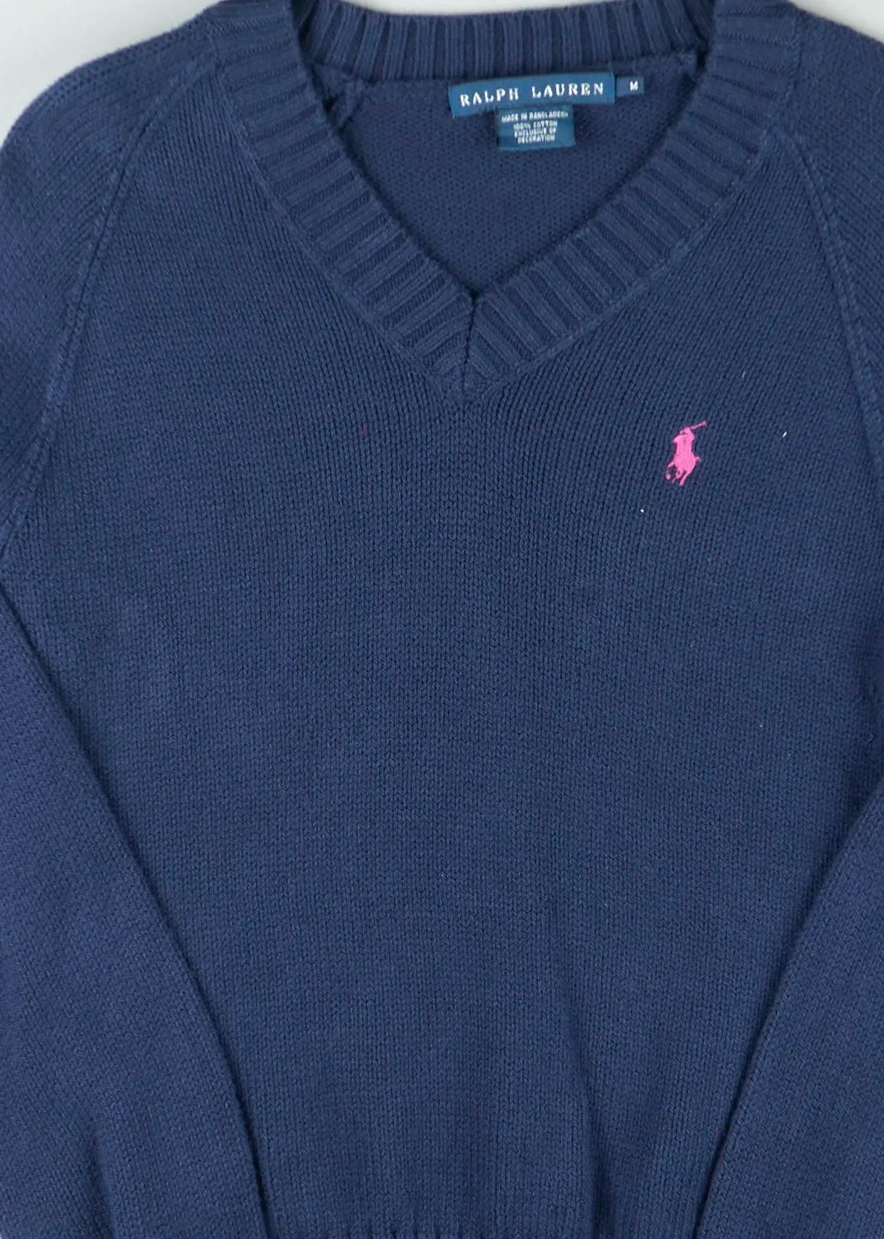 Ralph Lauren - Heavy Sweater (XS)