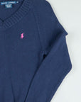 Ralph Lauren - Heavy Sweater (XS)
