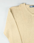 Ralph Lauren - Heavy Sweater (XL)