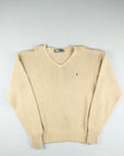 Ralph Lauren - Heavy Sweater (XL)