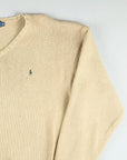 Ralph Lauren - Heavy Sweater (XL)