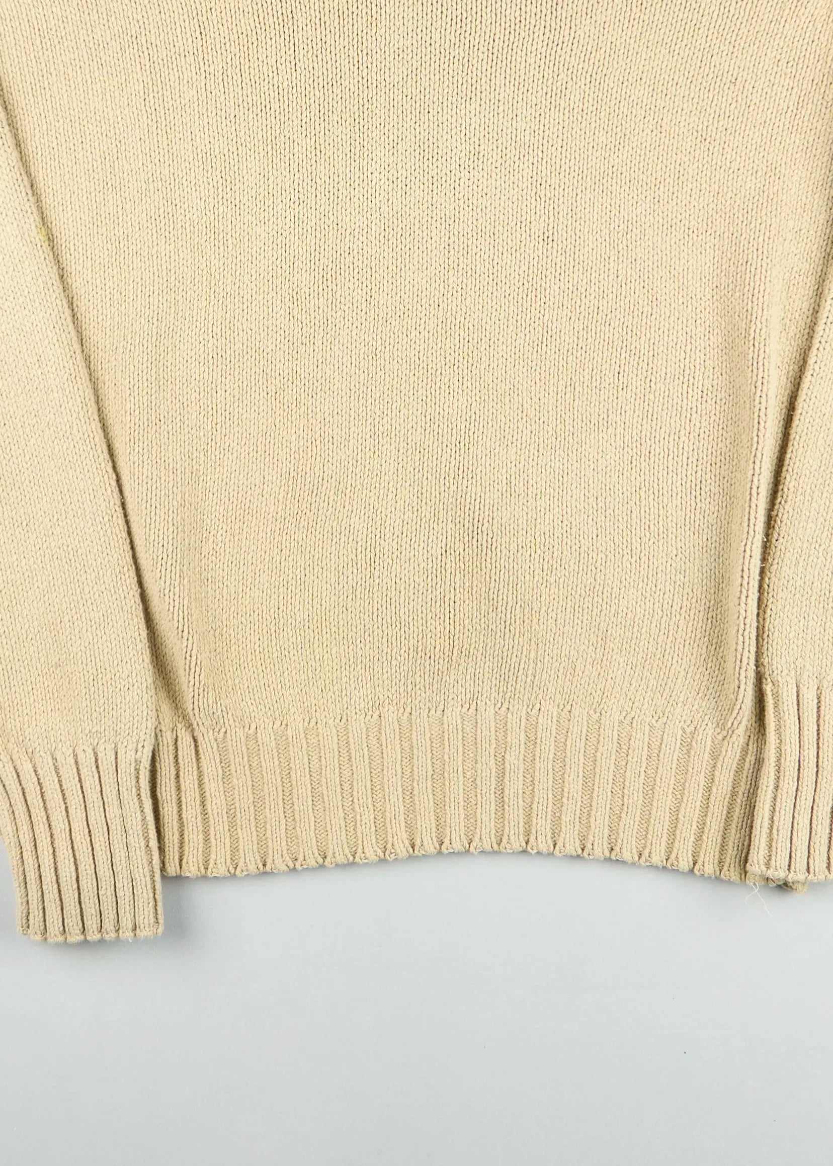 Ralph Lauren - Heavy Sweater (XL)