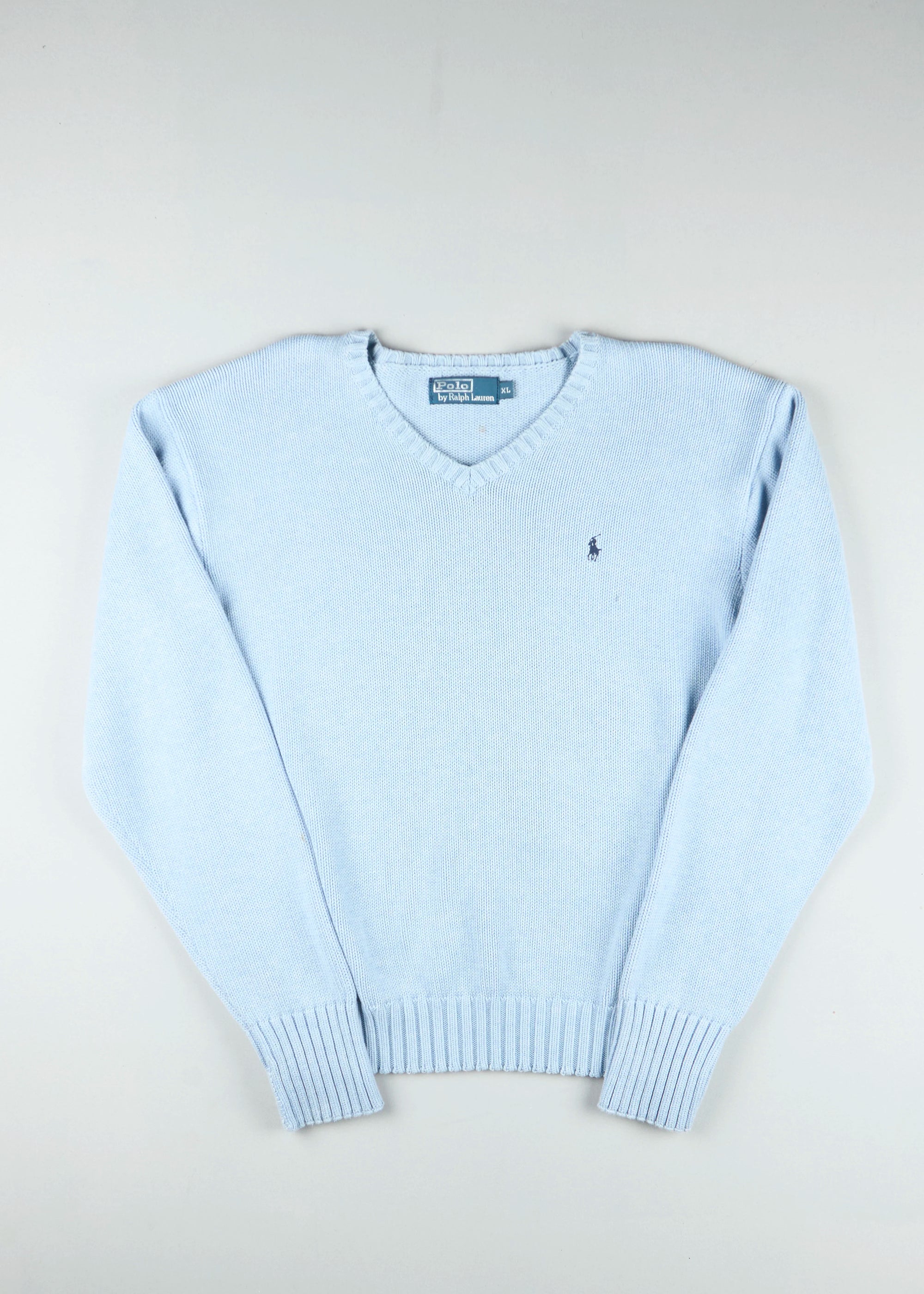 Ralph Lauren - Heavy Sweater (L)