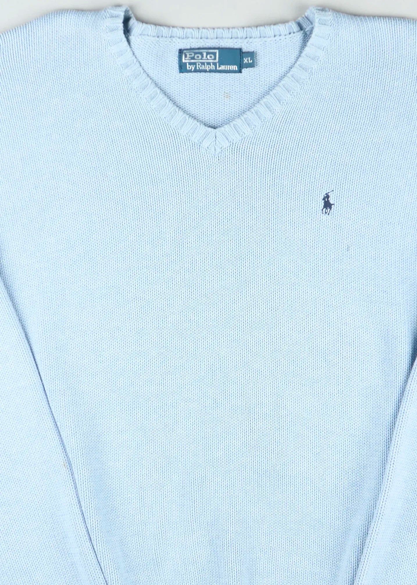 Ralph Lauren - Heavy Sweater (L)