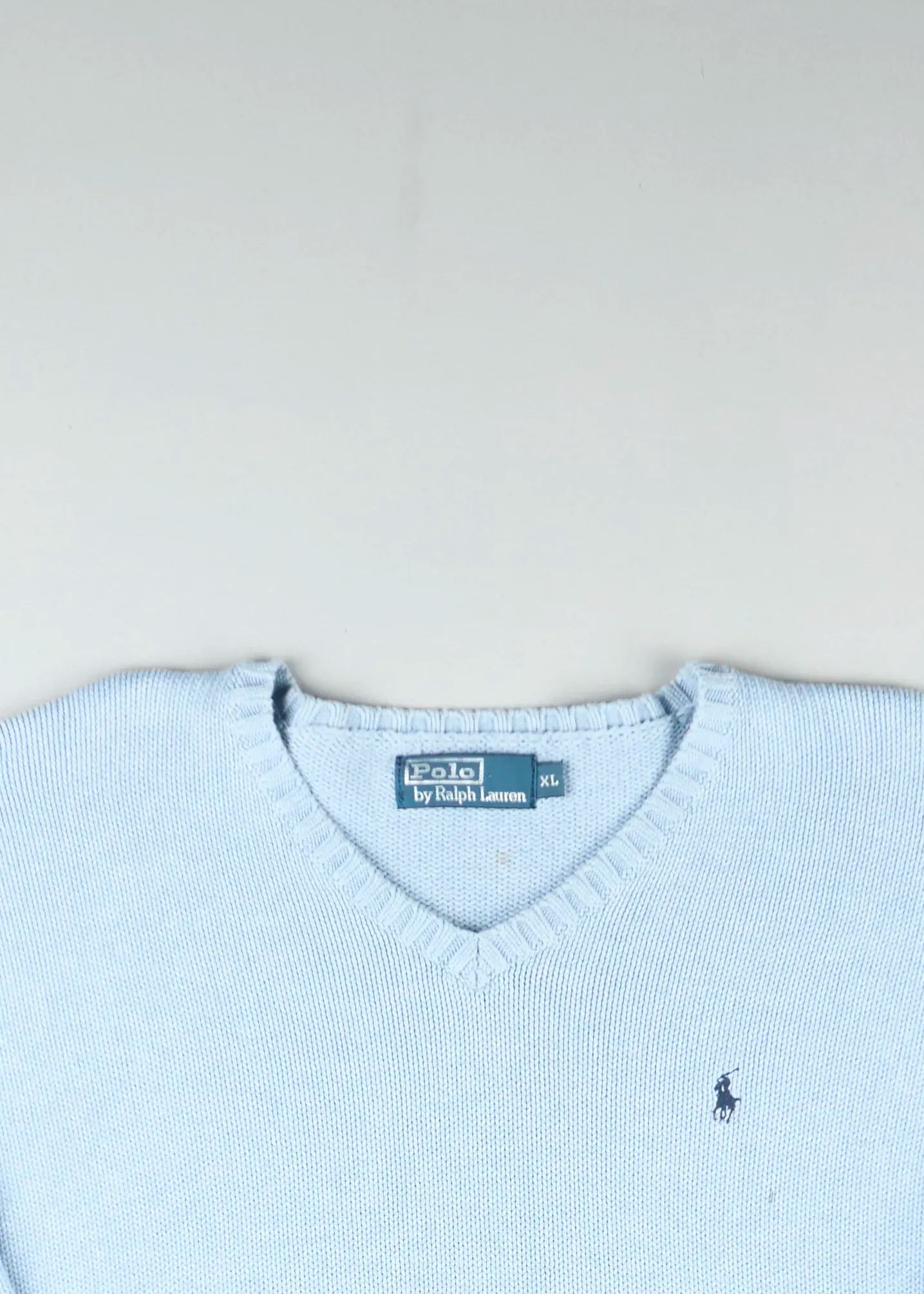 Ralph Lauren - Heavy Sweater (L)