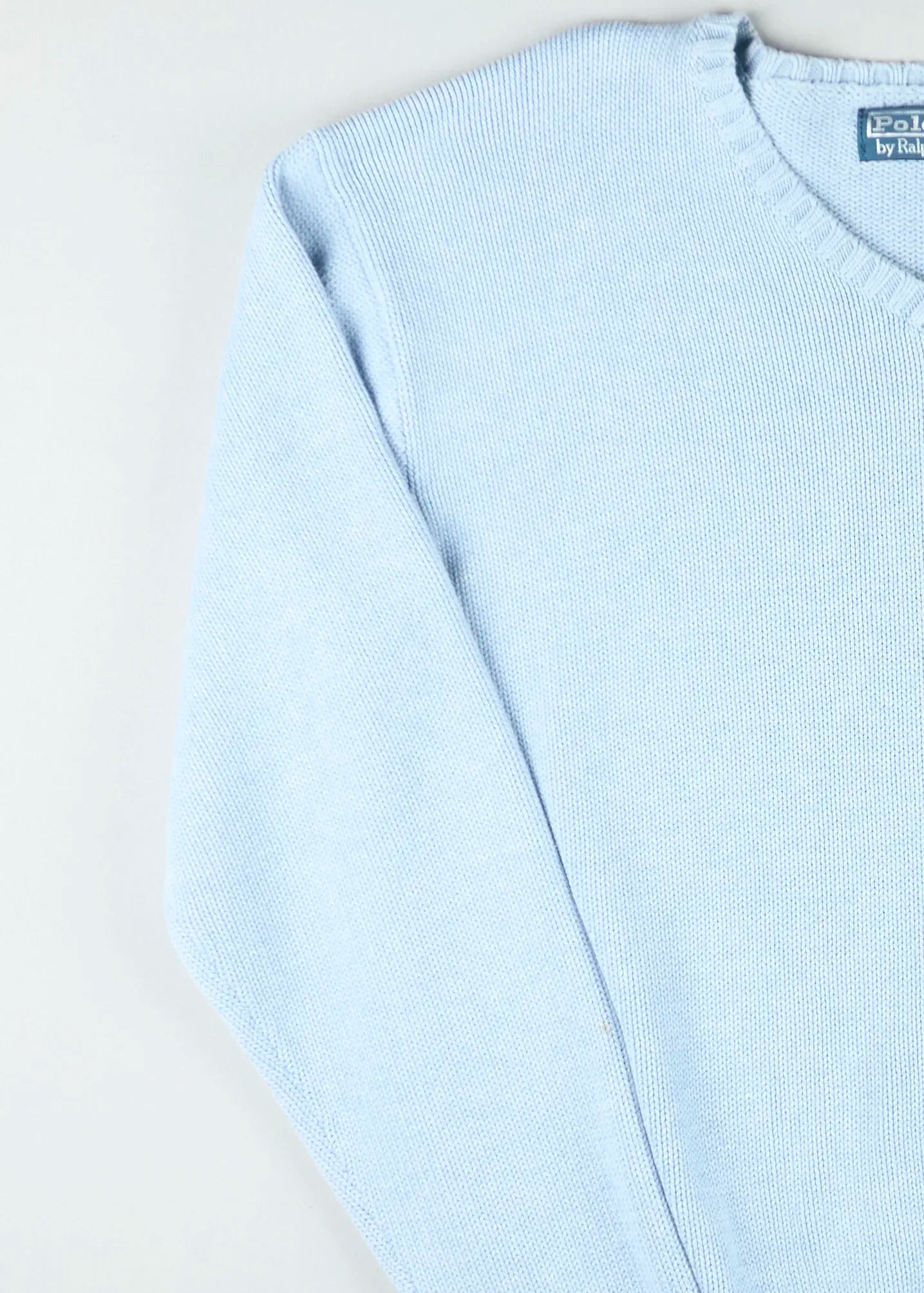 Ralph Lauren - Heavy Sweater (L)