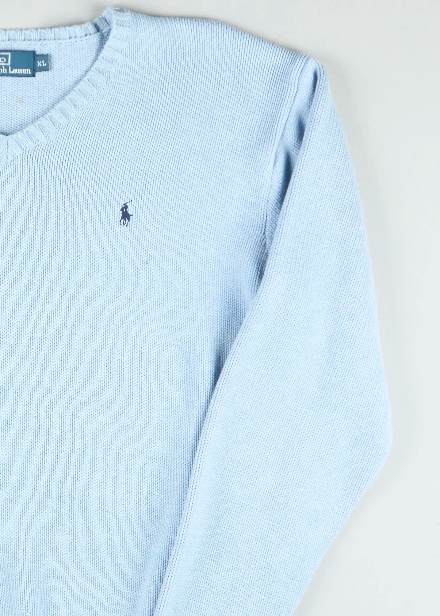 Ralph Lauren - Heavy Sweater (L)