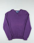 Ralph Lauren - Heavy Sweater (L)