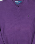 Ralph Lauren - Heavy Sweater (L)