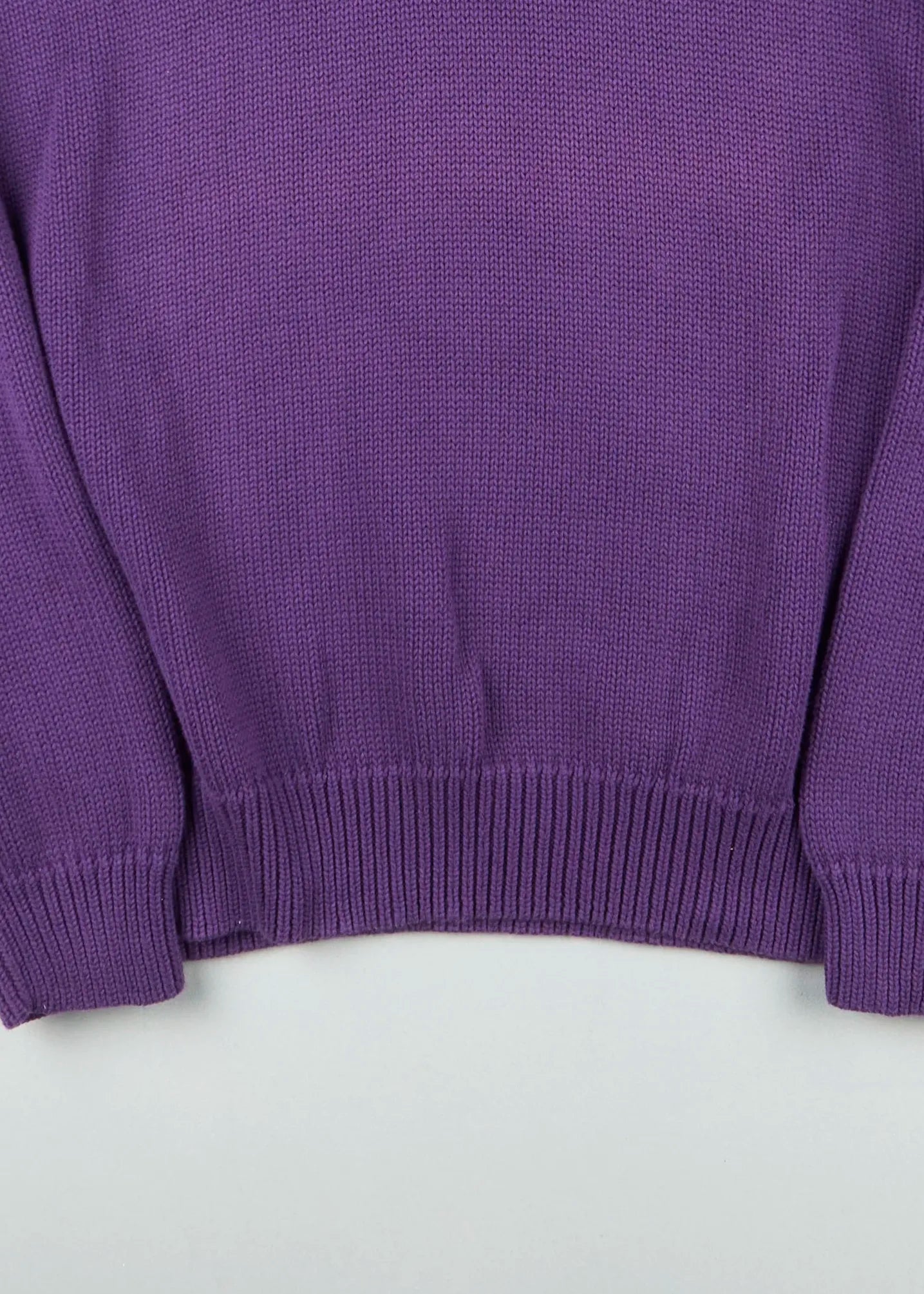 Ralph Lauren - Heavy Sweater (L)