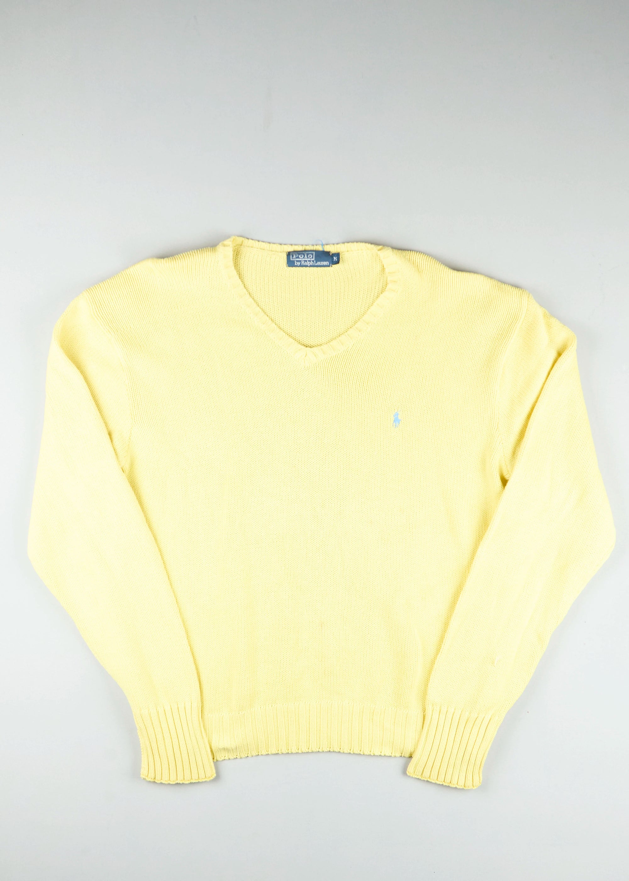 Ralph Lauren - Heavy Sweater (M)
