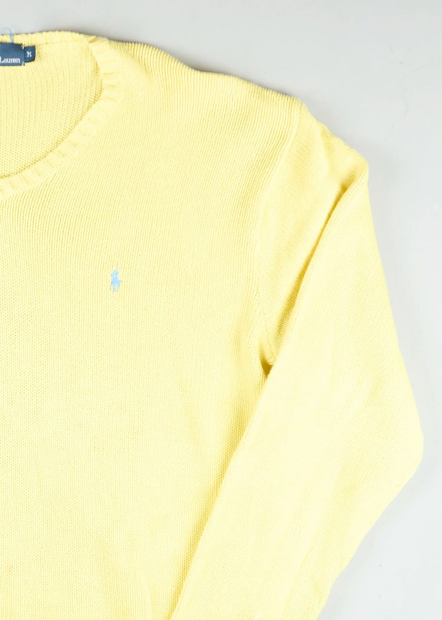 Ralph Lauren - Heavy Sweater (M)