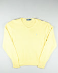 Ralph Lauren - Heavy Sweater (M)