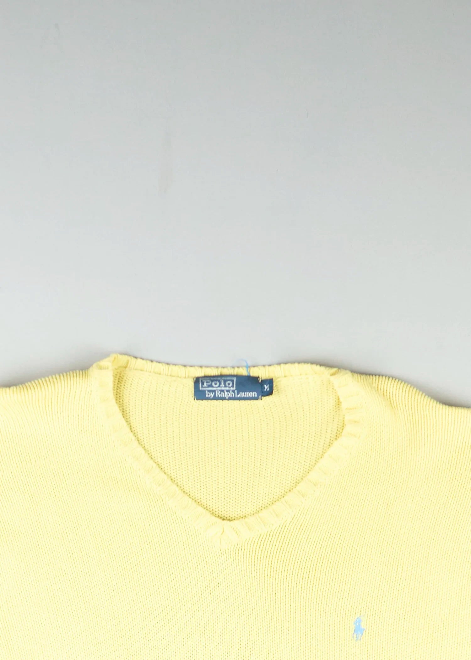 Ralph Lauren - Heavy Sweater (M)