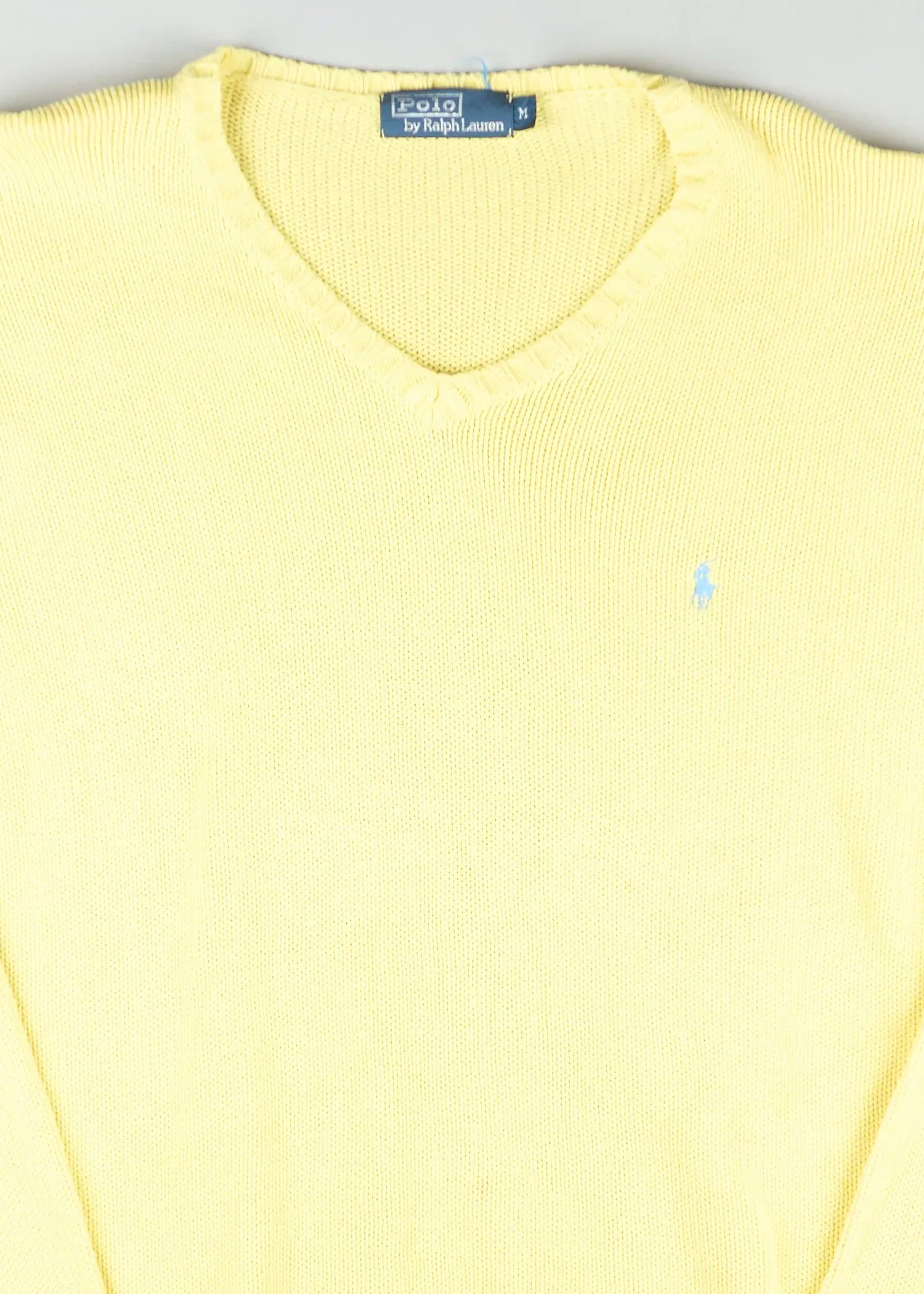 Ralph Lauren - Heavy Sweater (M)
