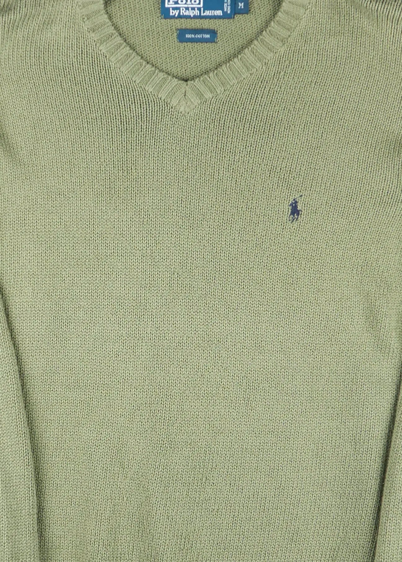 Ralph Lauren - Heavy Sweater (M)