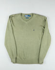 Ralph Lauren - Heavy Sweater (M)